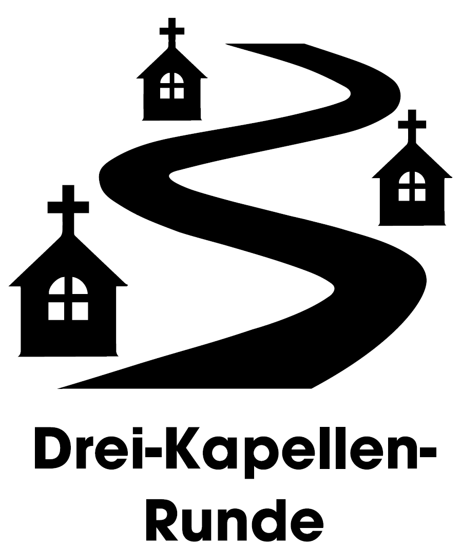 Logo Drei Kapellen Runde