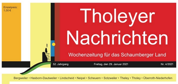 TholeyerNachrichten