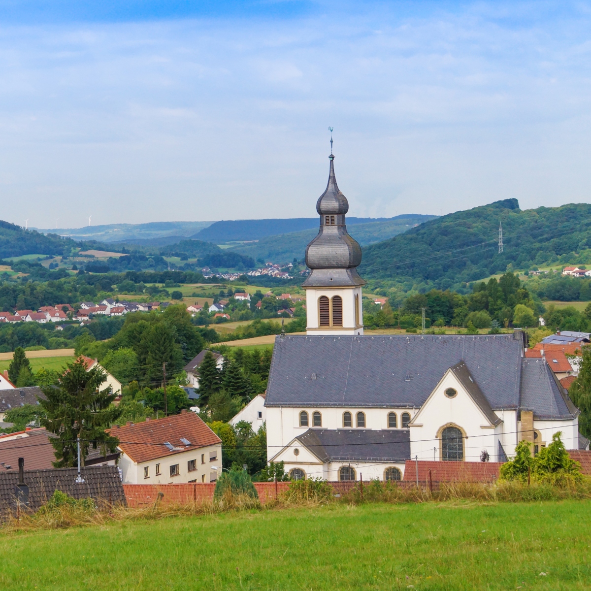 Scheuern_Kirche_