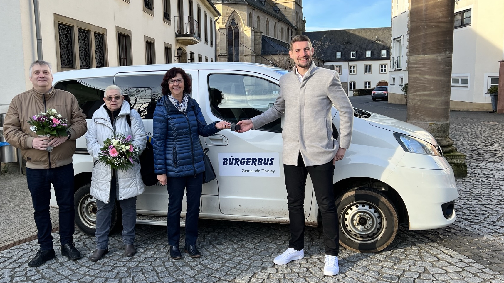 Bürgerbus