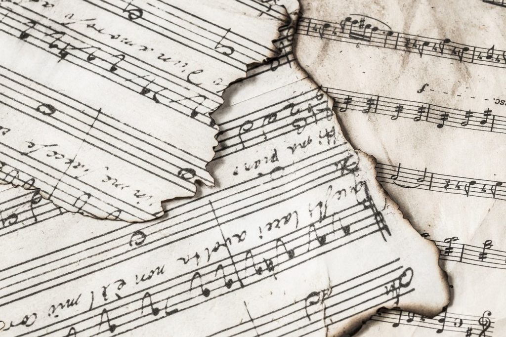 Lasst festlichen Jubel erschallen! Konzert in der Abteikirche Tholey