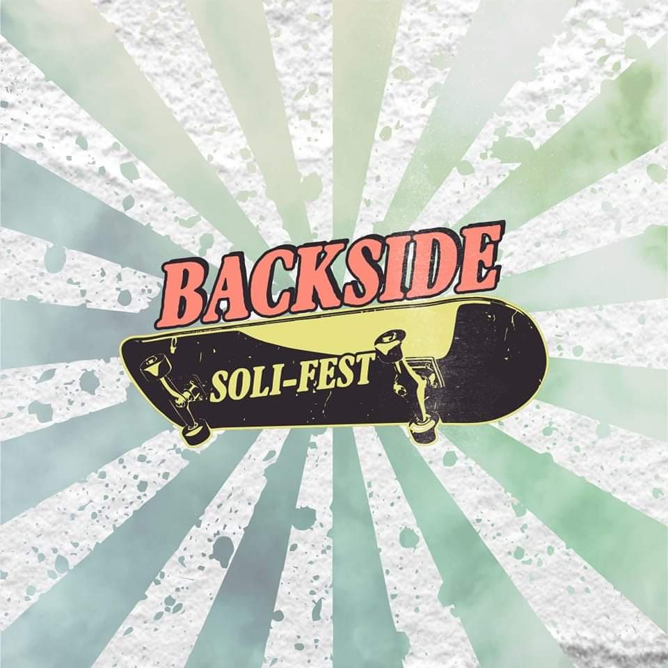 Backside Soli-Fest