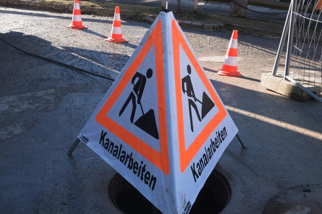 Kanalbaumaßnahmen in Theley geplant:  Infoveranstaltung im Pfarrheim