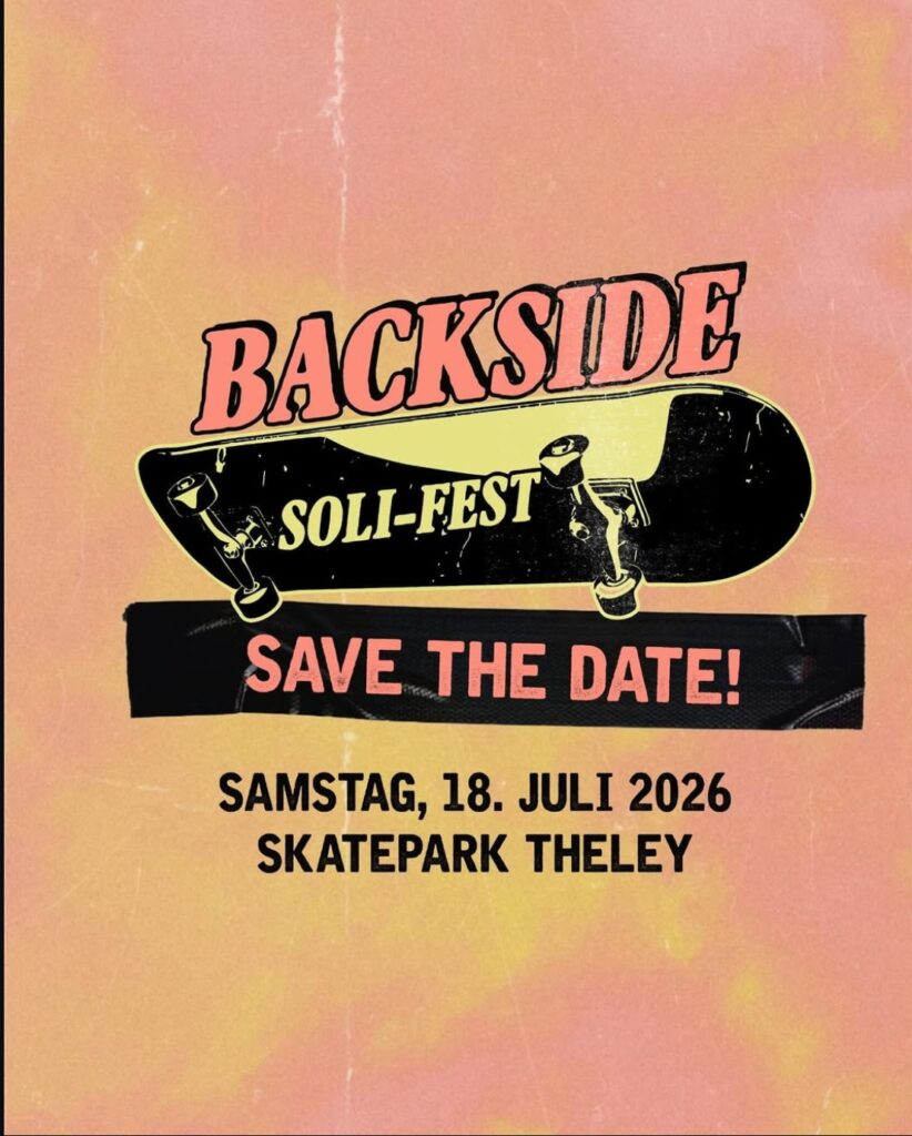 Backside Festival